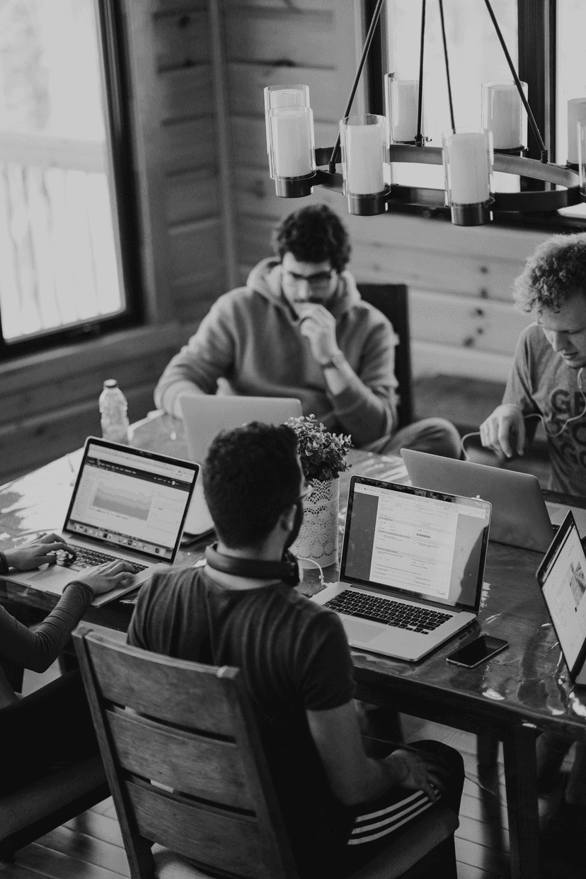 Wise Code Digital Agency Team