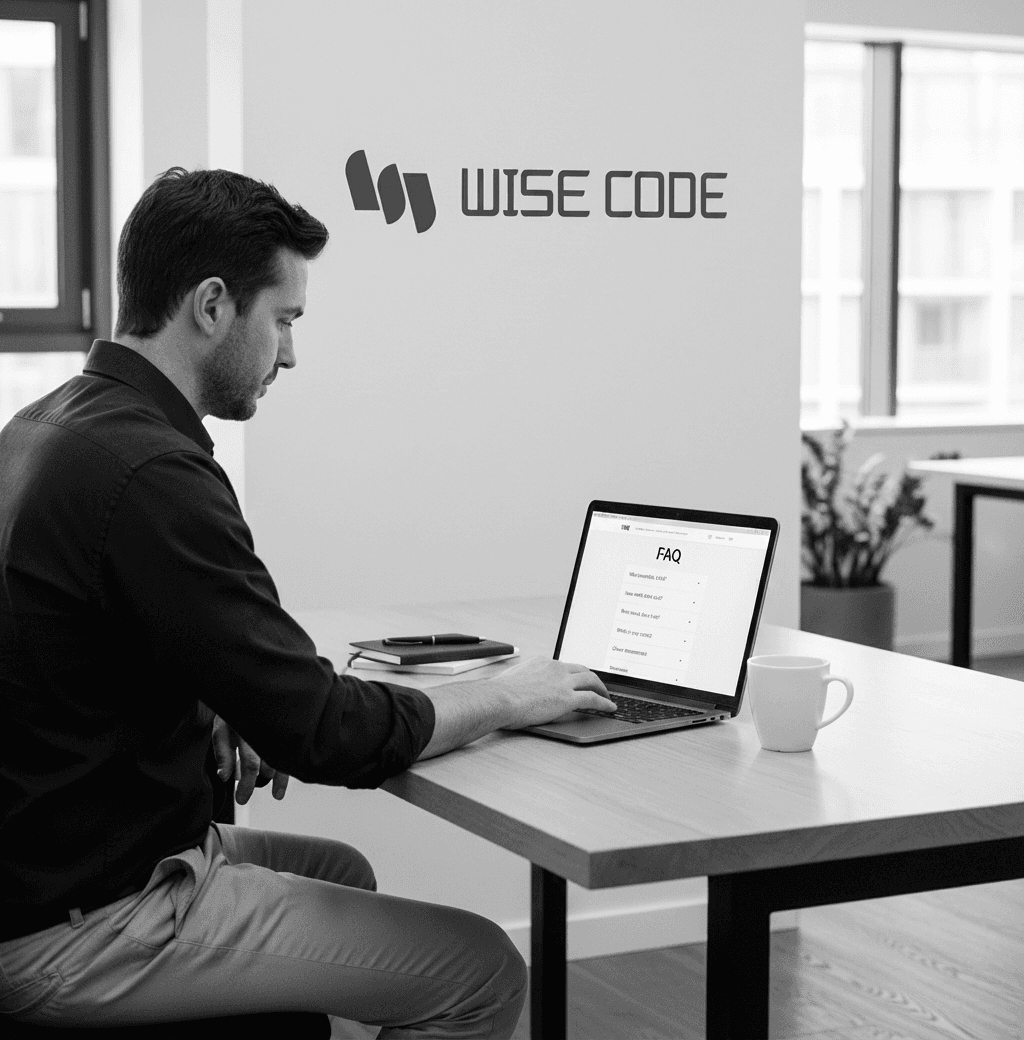 Wise Code