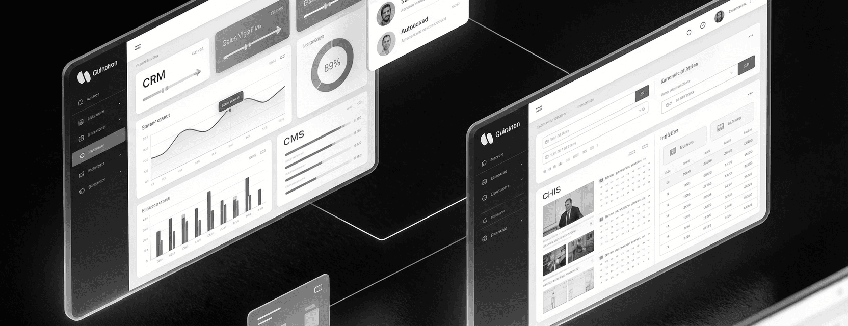 SEO Optimization - Service Details